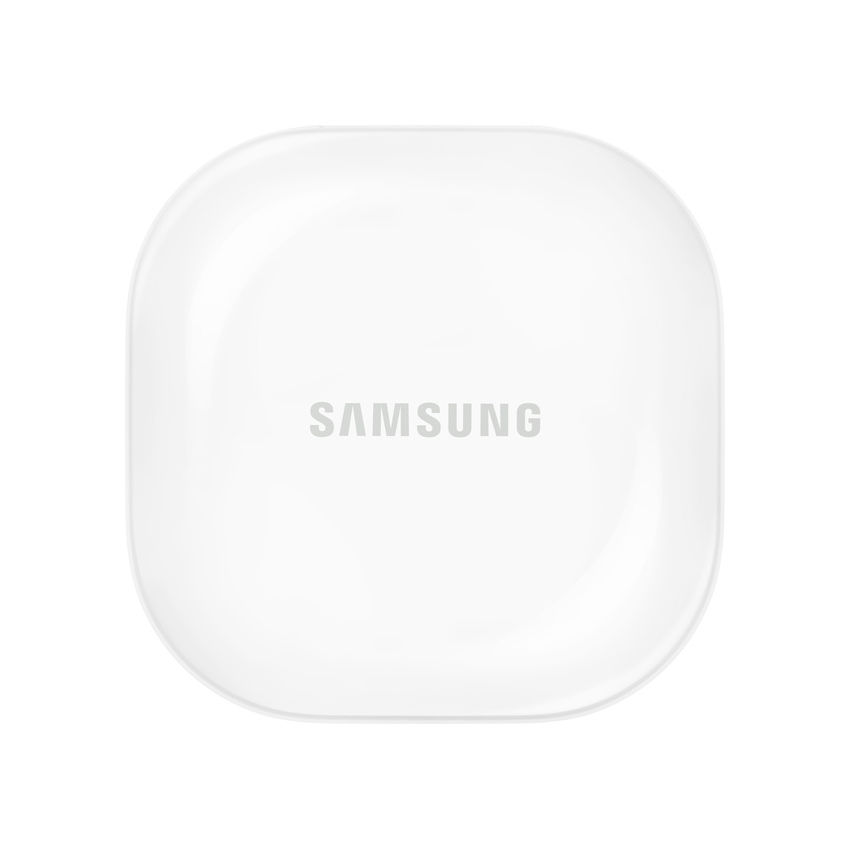 Samsung Galaxy Buds2 - White (Photo: 4)